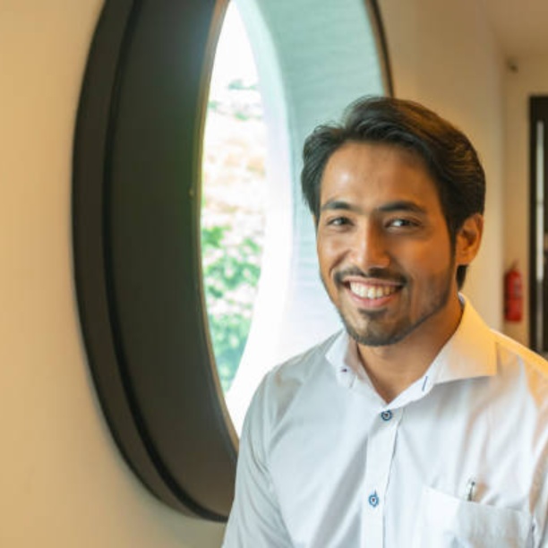 Trần Hàng Hải Thông